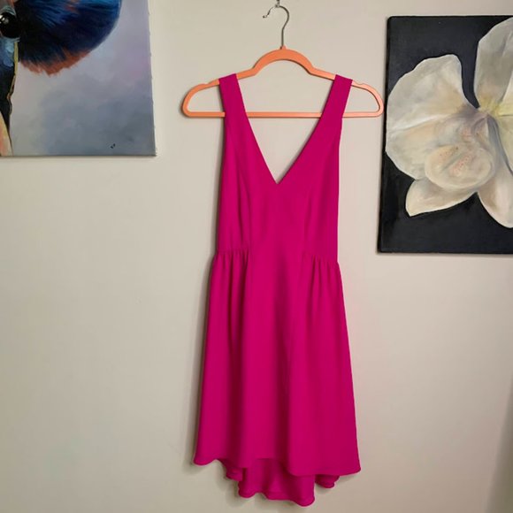 Evan Dress